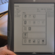 Illustration for article titled iRex Digital Reader 1000S Lightning Review